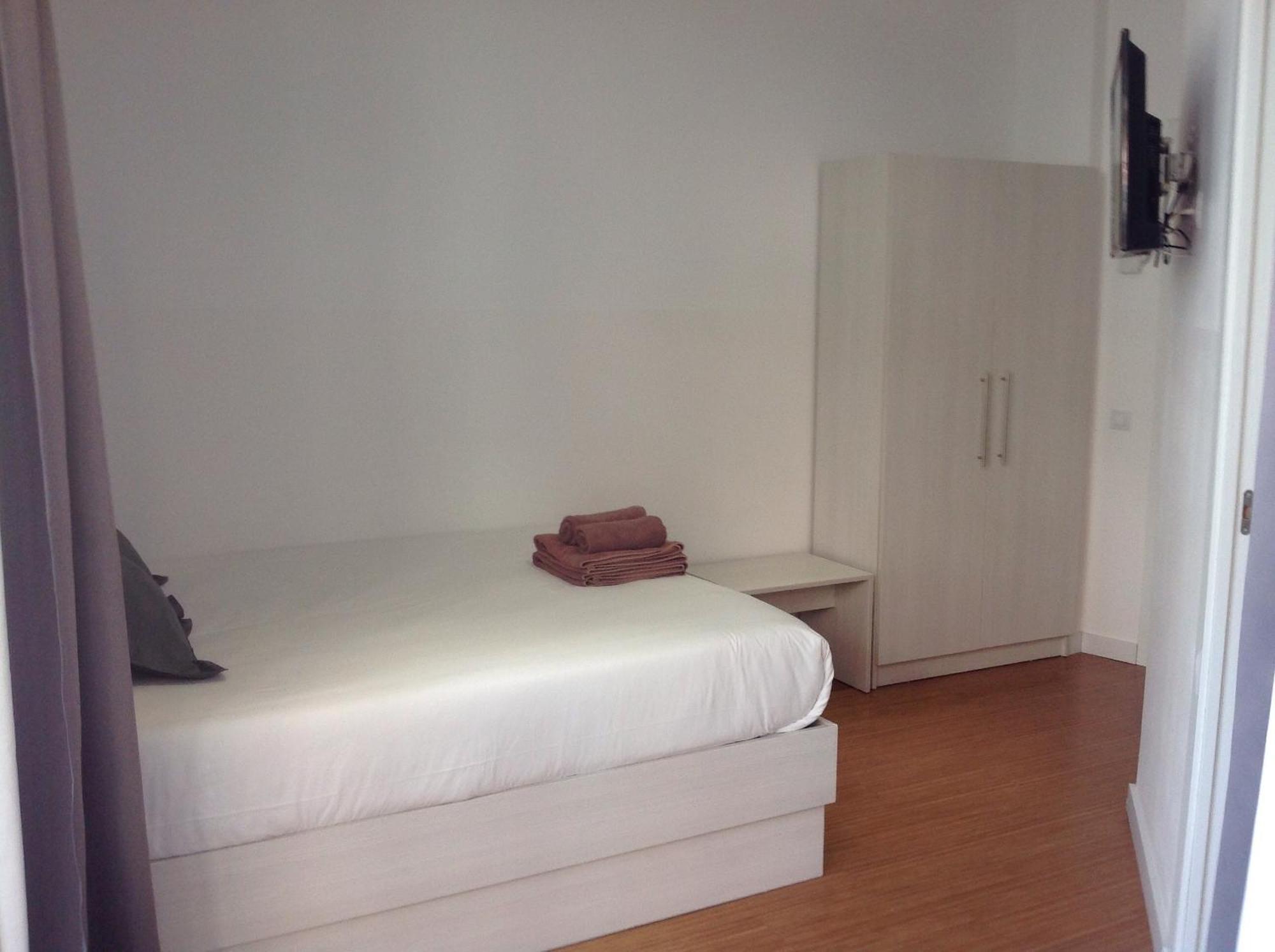 Hostalin Barcelona Diputación Habitación foto