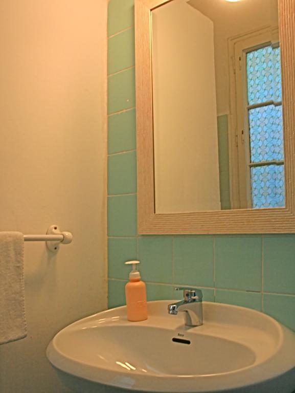 Hostalin Barcelona Diputación Habitación foto